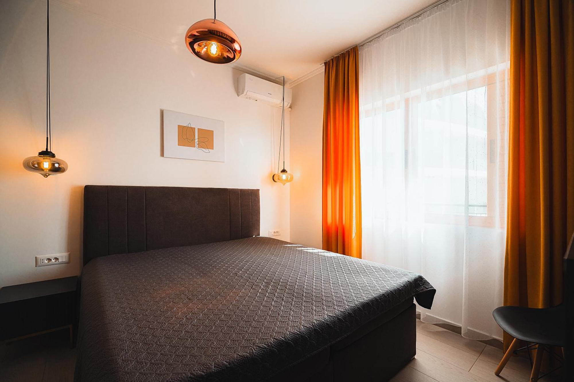 Apartment Cassandra Σαράντα Εξωτερικό φωτογραφία