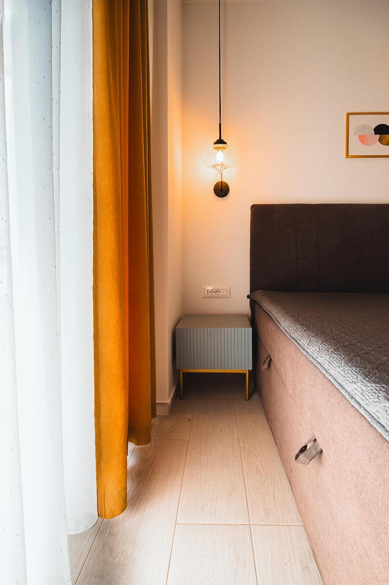 Apartment Cassandra Σαράντα Εξωτερικό φωτογραφία