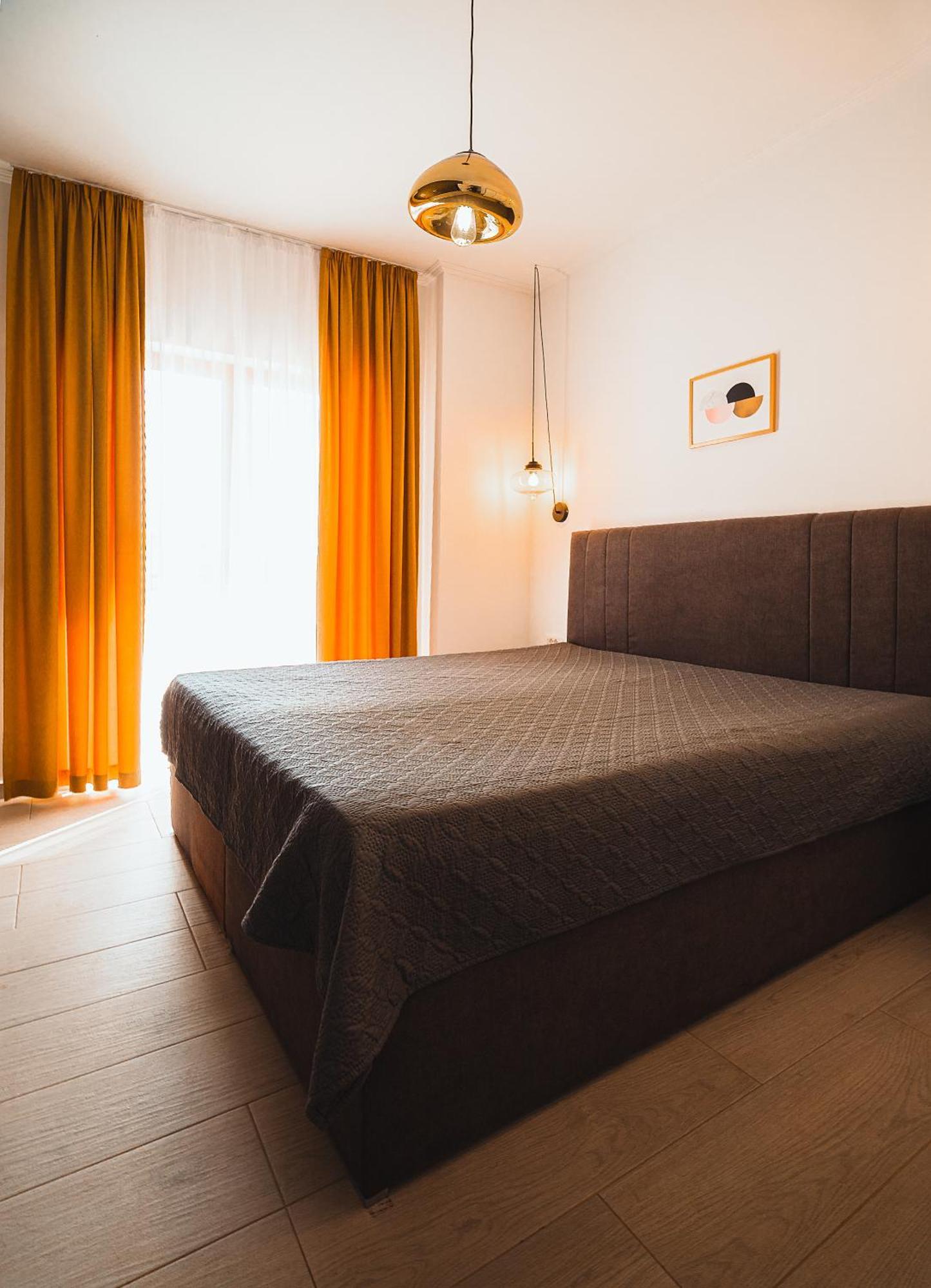 Apartment Cassandra Σαράντα Εξωτερικό φωτογραφία