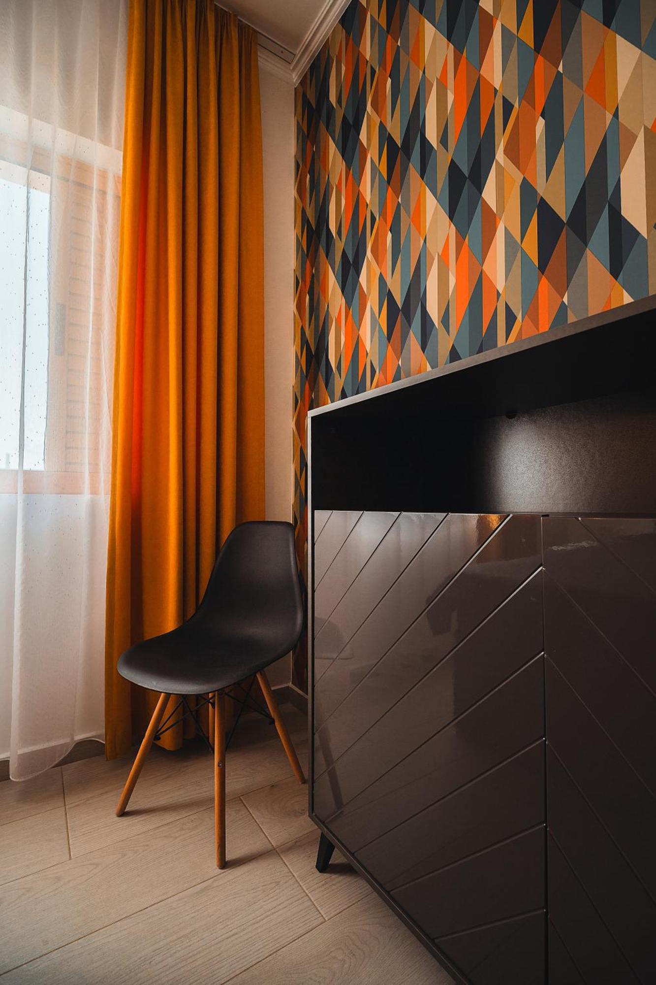 Apartment Cassandra Σαράντα Εξωτερικό φωτογραφία